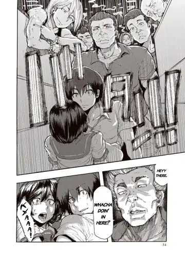 [Kizuki Rei] Aru Otoko no Nichijou to Aru Onna no Hinichijou | An Ordinary Day for Him, An Extraordinary Day for Her Fhentai - Page 10