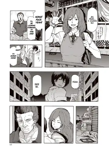 [Kizuki Rei] Aru Otoko no Nichijou to Aru Onna no Hinichijou | An Ordinary Day for Him, An Extraordinary Day for Her Fhentai - Page 19