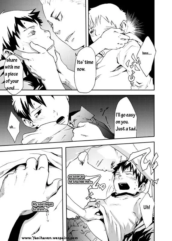 [Tsukumo Gou] Economical Summoner Fhentai - Page 13