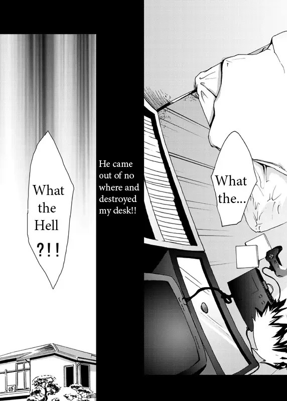 [Tsukumo Gou] Economical Summoner Fhentai - Page 5