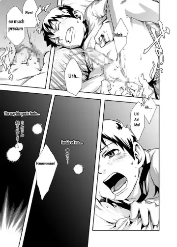 [Tsukumo Gou] Economical Summoner Fhentai - Page 17