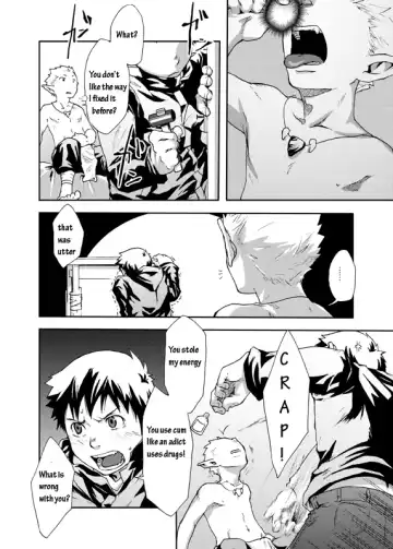 [Tsukumo Gou] Economical Summoner Fhentai - Page 24