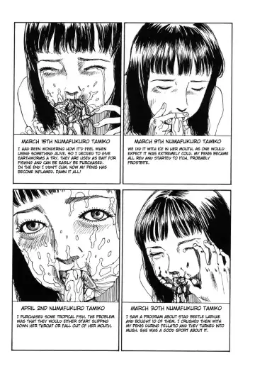 [Kago Shintarou] Suck It Fhentai - Page 9