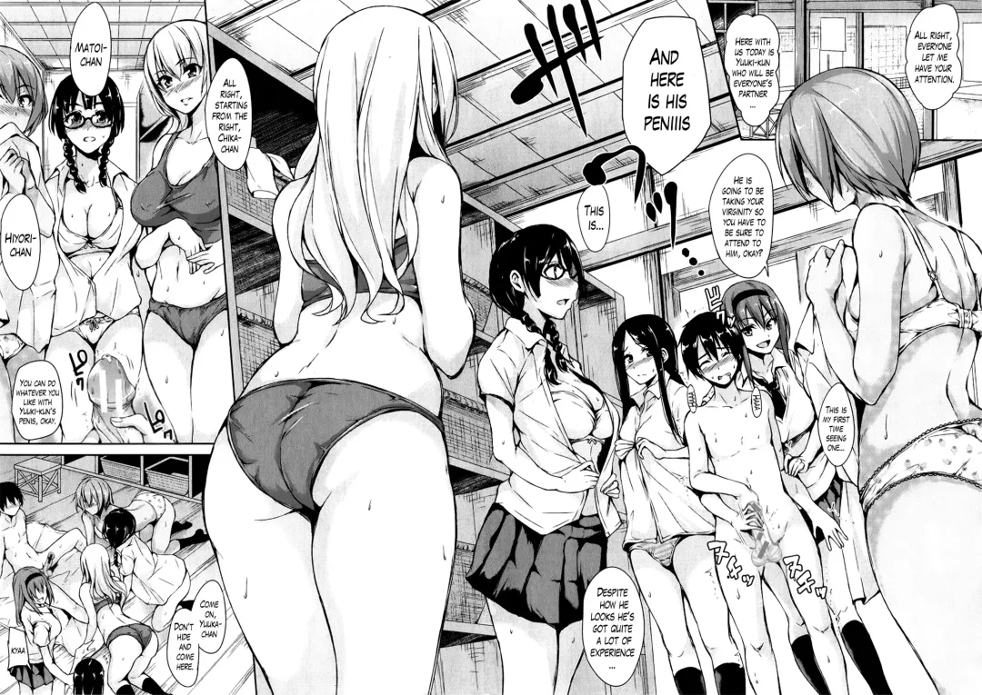 [Tachibana Omina] Boku wa Minna no Kanrinin | I Am Everyone's Landlord Fhentai - Page 117