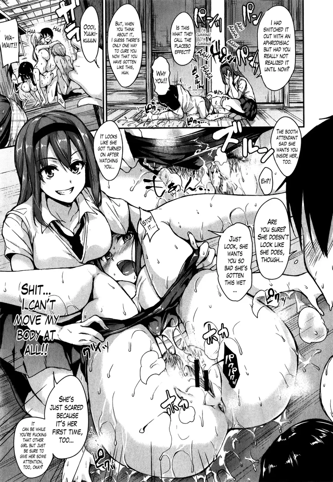 [Tachibana Omina] Boku wa Minna no Kanrinin | I Am Everyone's Landlord Fhentai - Page 127