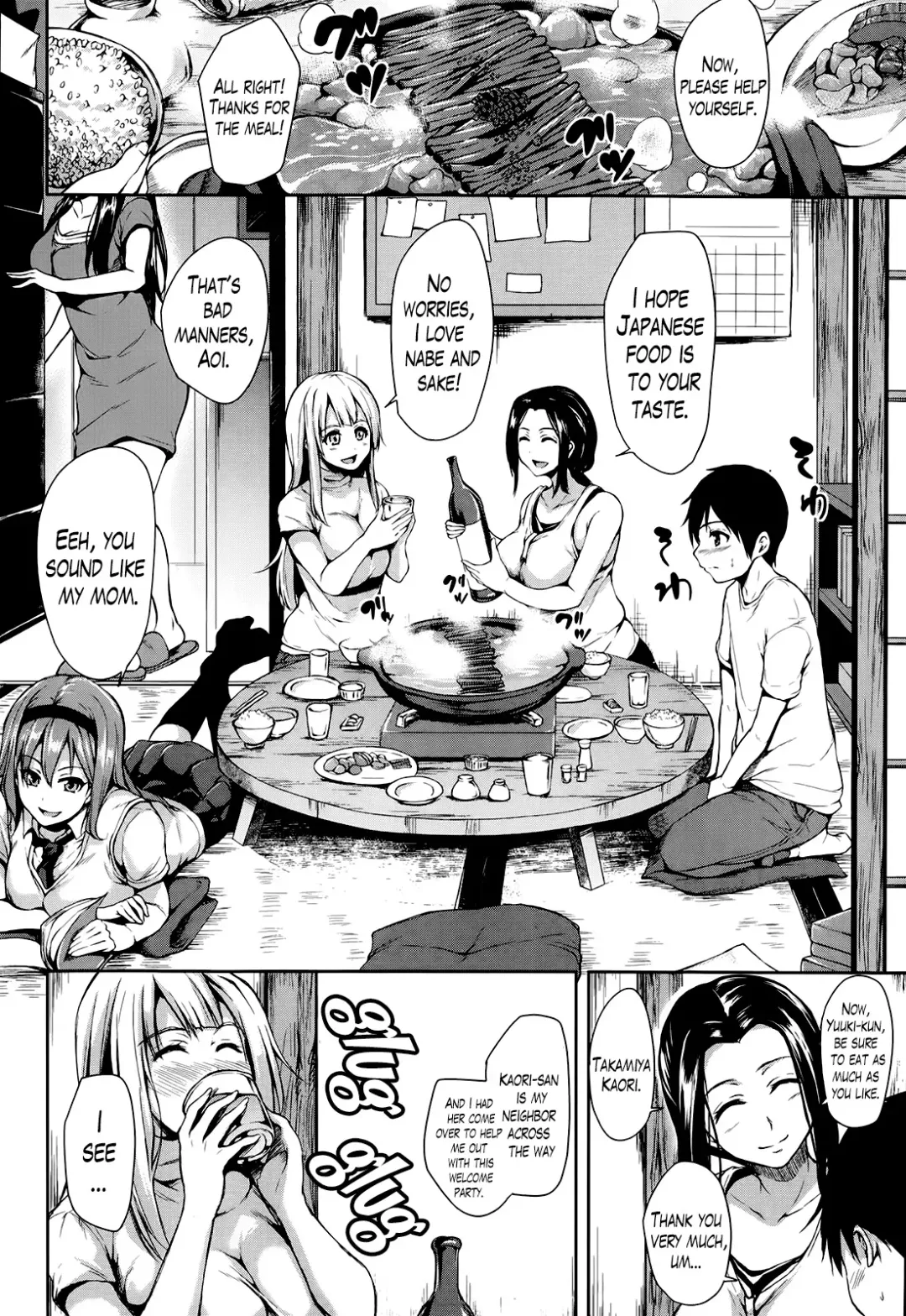 [Tachibana Omina] Boku wa Minna no Kanrinin | I Am Everyone's Landlord Fhentai - Page 13