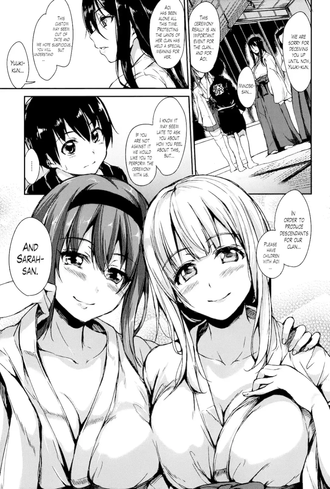 [Tachibana Omina] Boku wa Minna no Kanrinin | I Am Everyone's Landlord Fhentai - Page 142