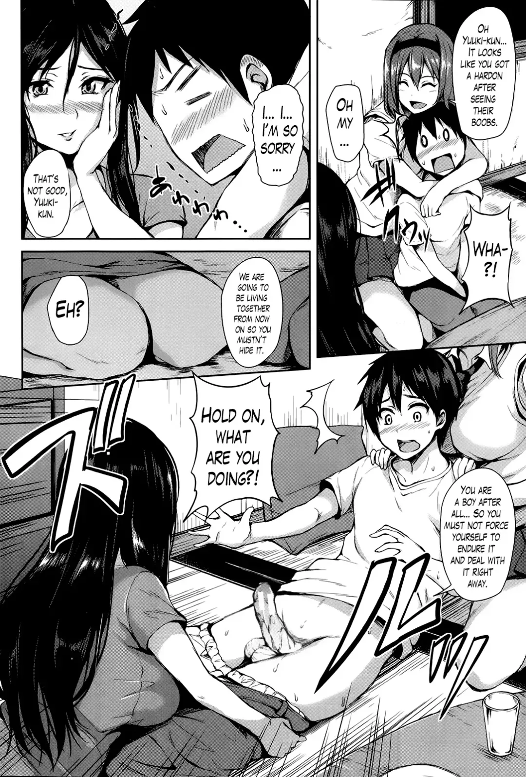 [Tachibana Omina] Boku wa Minna no Kanrinin | I Am Everyone's Landlord Fhentai - Page 17