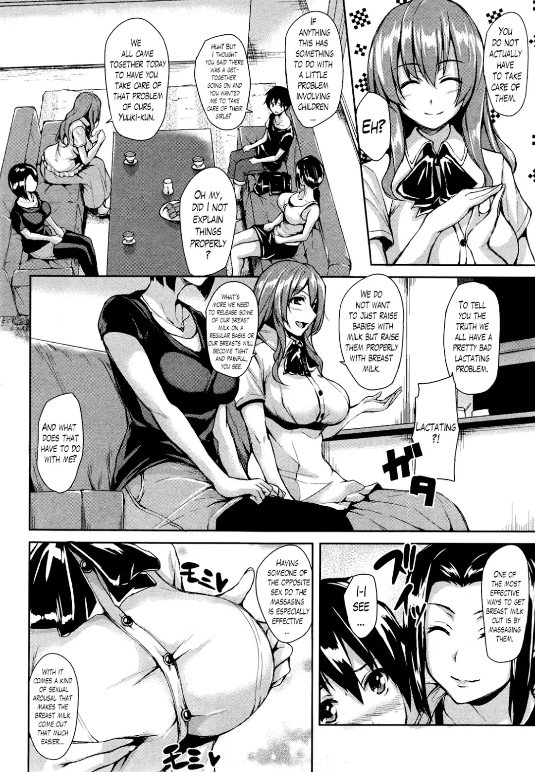 [Tachibana Omina] Boku wa Minna no Kanrinin | I Am Everyone's Landlord Fhentai - Page 45