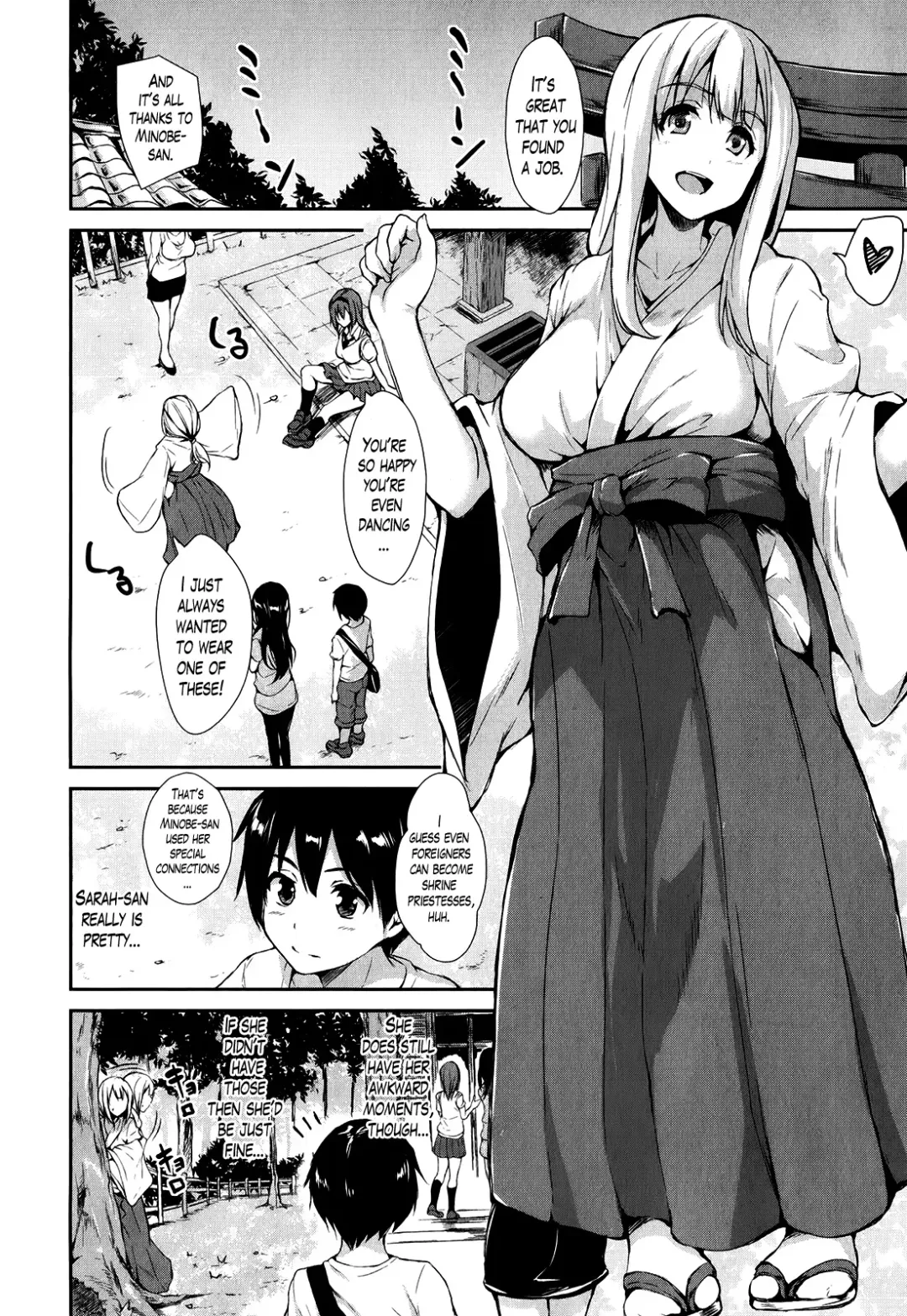 [Tachibana Omina] Boku wa Minna no Kanrinin | I Am Everyone's Landlord Fhentai - Page 73