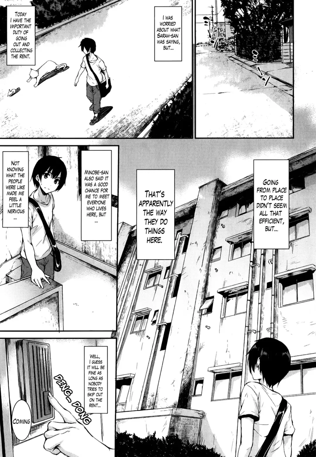 [Tachibana Omina] Boku wa Minna no Kanrinin | I Am Everyone's Landlord Fhentai - Page 77