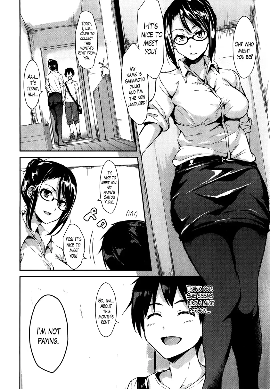 [Tachibana Omina] Boku wa Minna no Kanrinin | I Am Everyone's Landlord Fhentai - Page 78