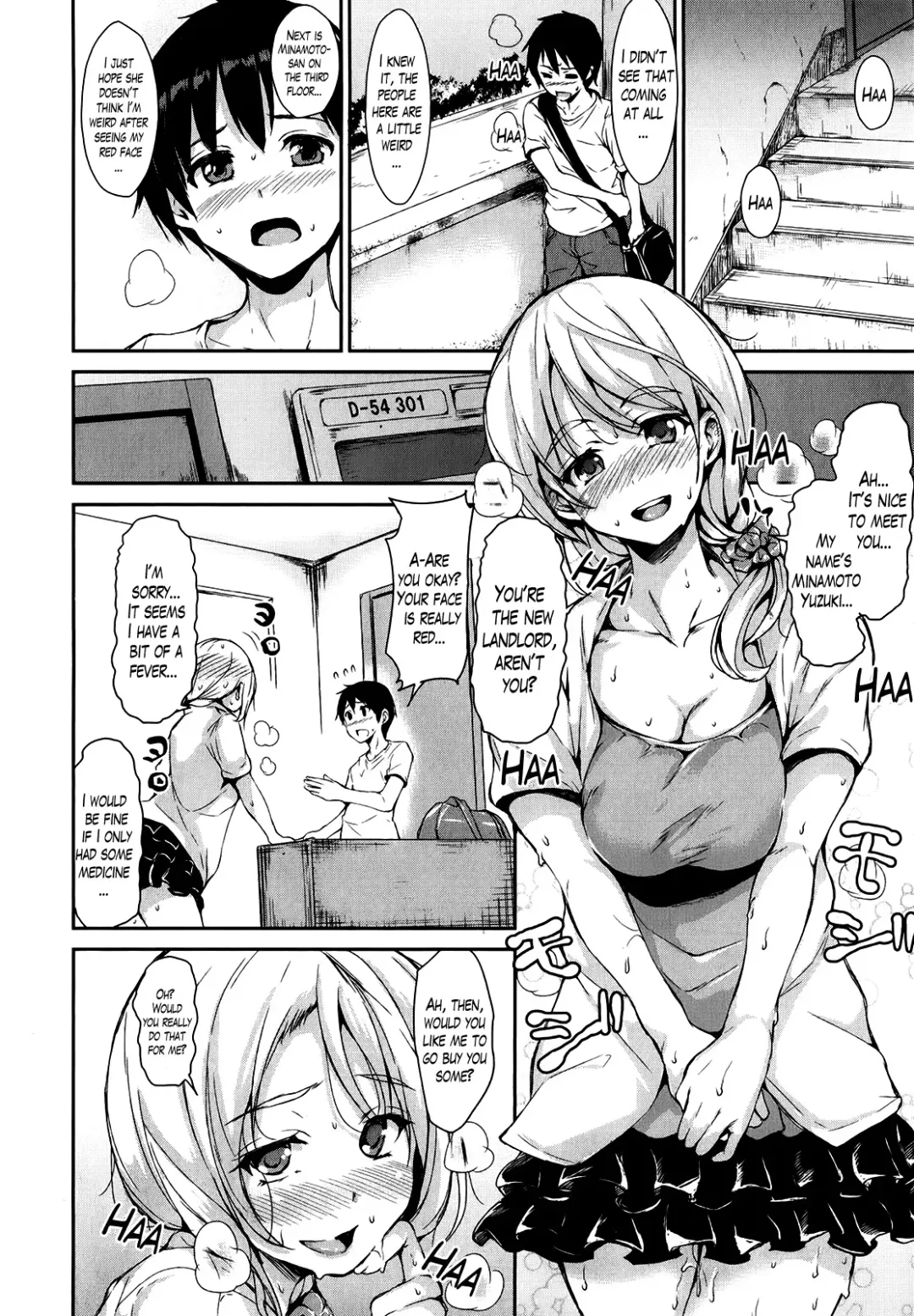 [Tachibana Omina] Boku wa Minna no Kanrinin | I Am Everyone's Landlord Fhentai - Page 84