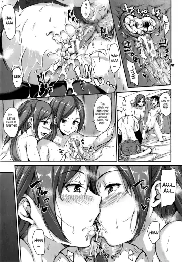 [Tachibana Omina] Boku wa Minna no Kanrinin | I Am Everyone's Landlord Fhentai - Page 103