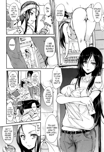 [Tachibana Omina] Boku wa Minna no Kanrinin | I Am Everyone's Landlord Fhentai - Page 113