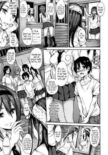 [Tachibana Omina] Boku wa Minna no Kanrinin | I Am Everyone's Landlord Fhentai - Page 116
