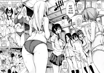[Tachibana Omina] Boku wa Minna no Kanrinin | I Am Everyone's Landlord Fhentai - Page 117