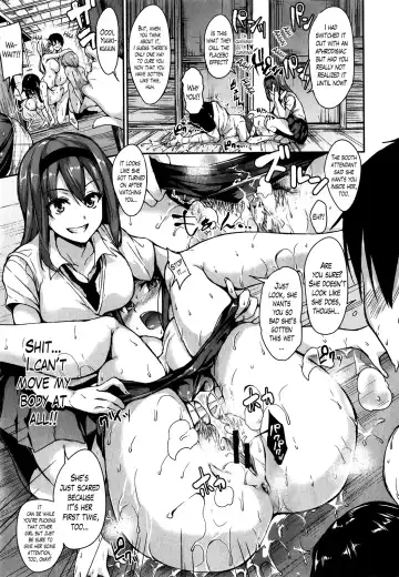 [Tachibana Omina] Boku wa Minna no Kanrinin | I Am Everyone's Landlord Fhentai - Page 127