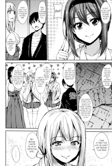 [Tachibana Omina] Boku wa Minna no Kanrinin | I Am Everyone's Landlord Fhentai - Page 141
