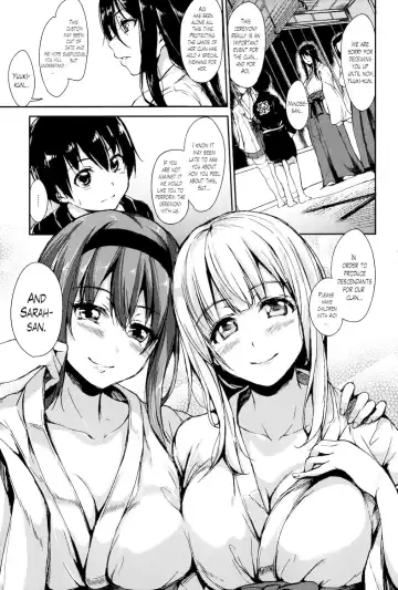 [Tachibana Omina] Boku wa Minna no Kanrinin | I Am Everyone's Landlord Fhentai - Page 142