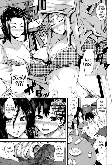 [Tachibana Omina] Boku wa Minna no Kanrinin | I Am Everyone's Landlord Fhentai - Page 16