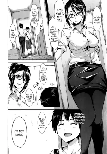 [Tachibana Omina] Boku wa Minna no Kanrinin | I Am Everyone's Landlord Fhentai - Page 78