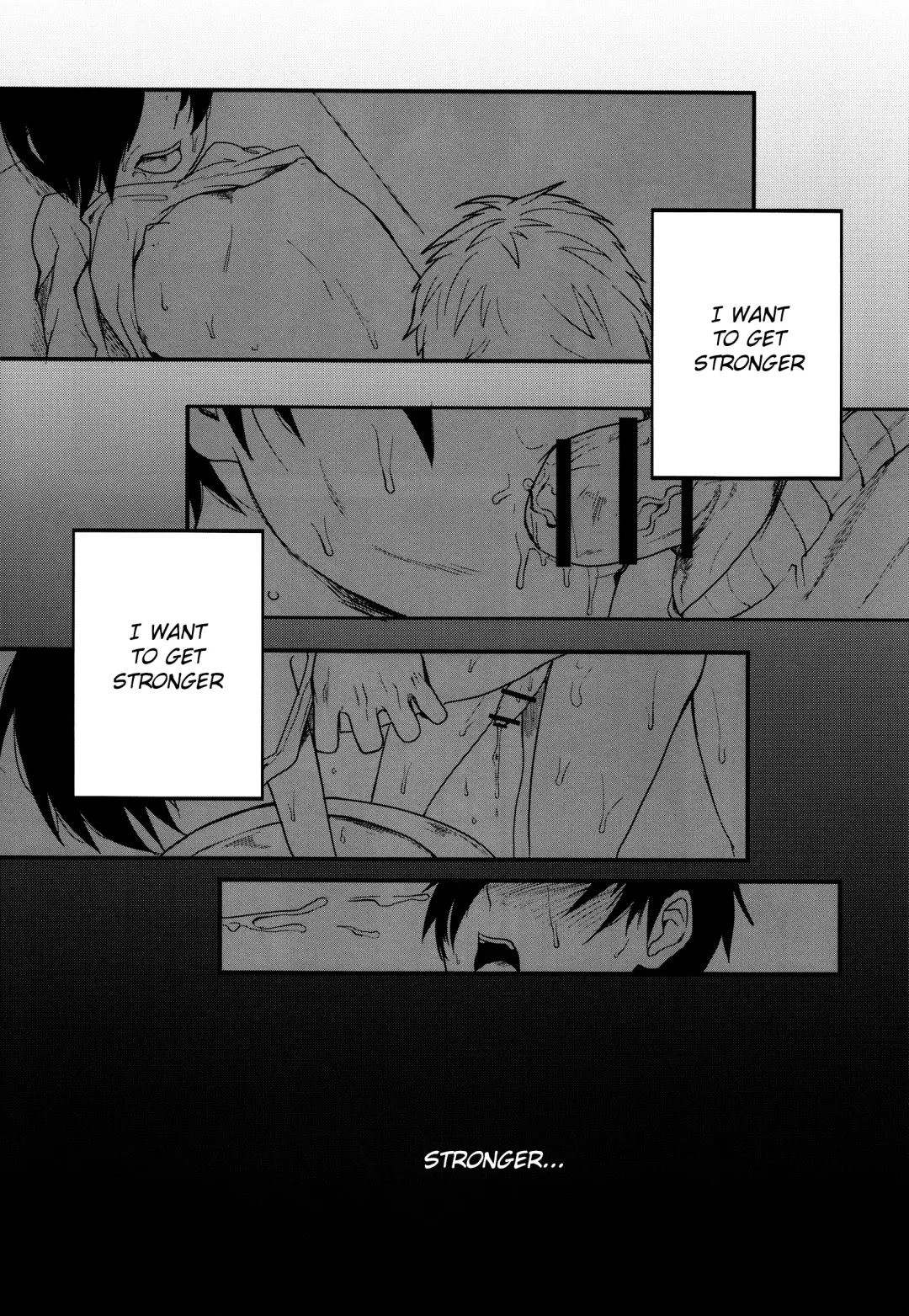 [Tsukuru] Toikazu Fhentai - Page 17