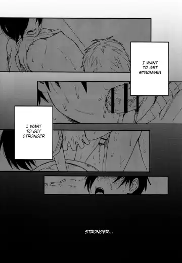 [Tsukuru] Toikazu Fhentai - Page 17