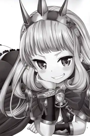 [Yahiro Pochi] Ore-sama Virgin Fhentai - Page 3