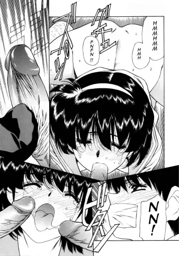 [Kimura Yoshihiro - Urushihara Satoshi] Ryoujoku no Toki Ch. 1-7 Fhentai - Page 31