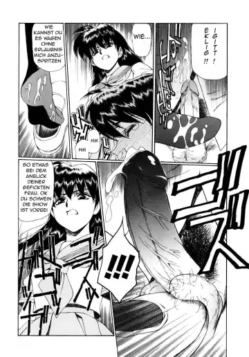 [Kimura Yoshihiro - Urushihara Satoshi] Ryoujoku no Toki Ch. 1-7 Fhentai - Page 32