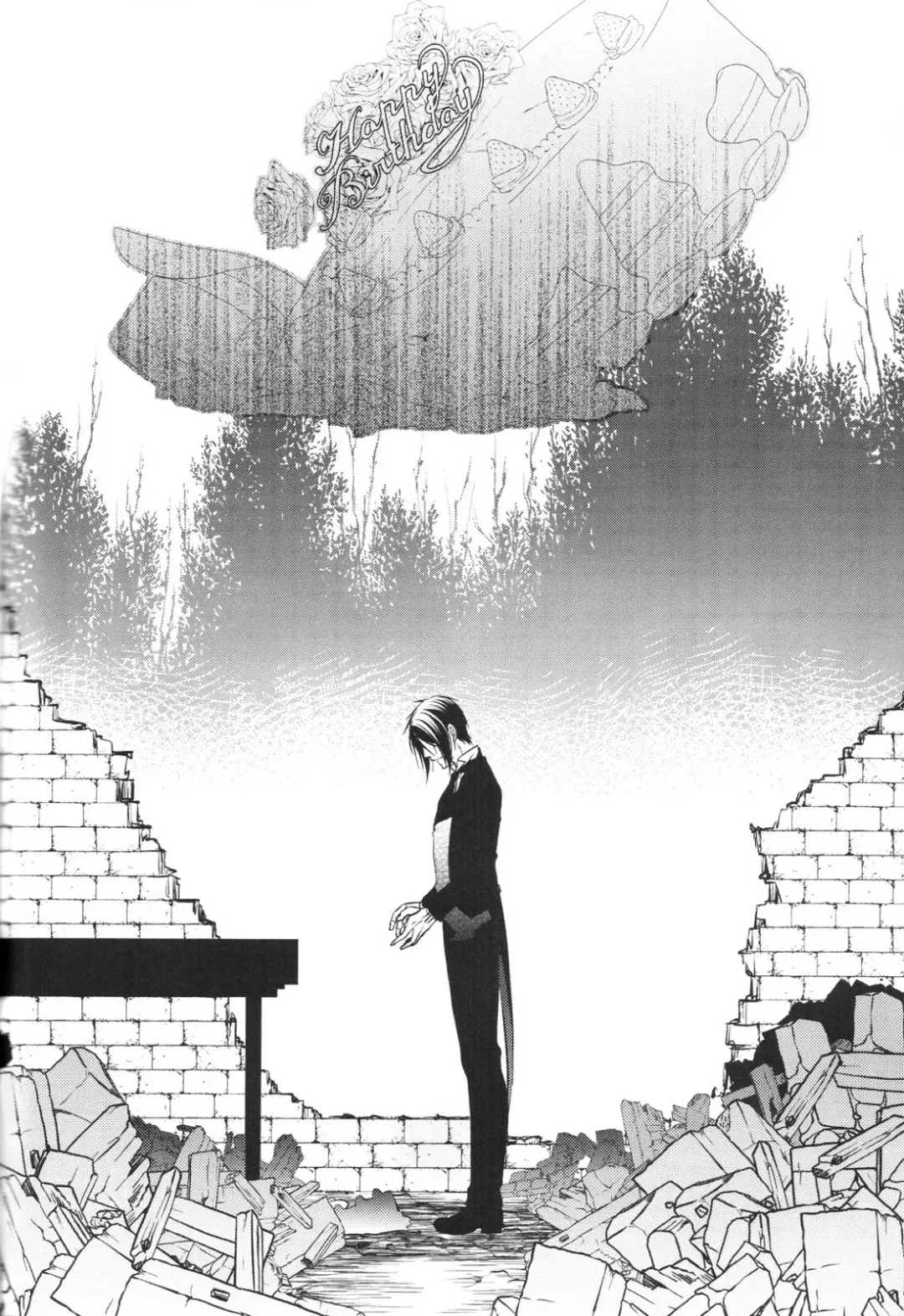 [Naokichi.] Tricky Fhentai - Page 35