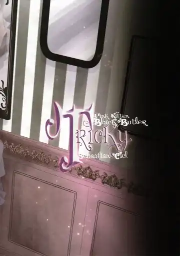 [Naokichi.] Tricky Fhentai - Page 40