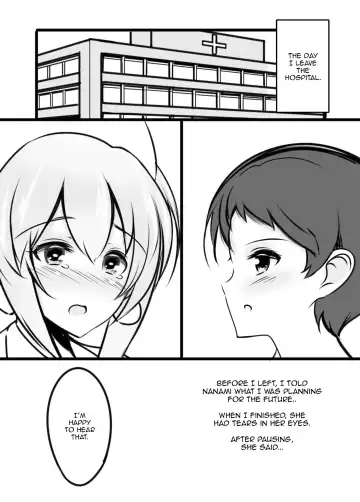 [Nekoro Tanuki] Scylla Hospital! Fhentai - Page 24