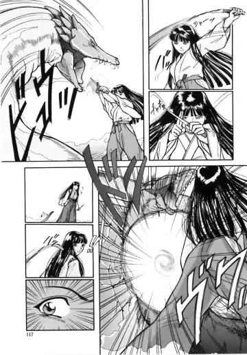 [Matsusaka Takeshi] Majo no Kanazuchi Fhentai - Page 118