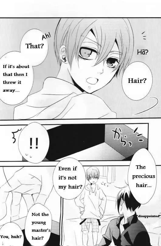 [Himetsuka Shina] Petit Fille | Little Girl Fhentai - Page 28