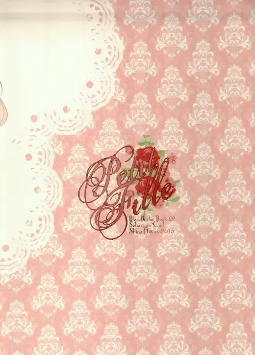 [Himetsuka Shina] Petit Fille | Little Girl Fhentai - Page 36