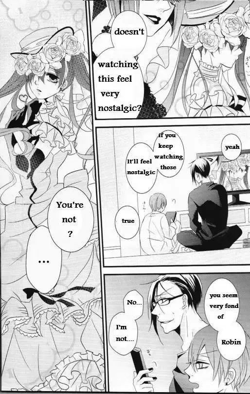 [Himetsuka Shina] Petit Fille | Little Girl Fhentai - Page 5