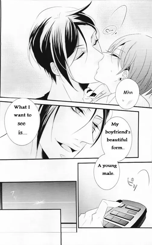 [Himetsuka Shina] Petit Fille | Little Girl Fhentai - Page 8