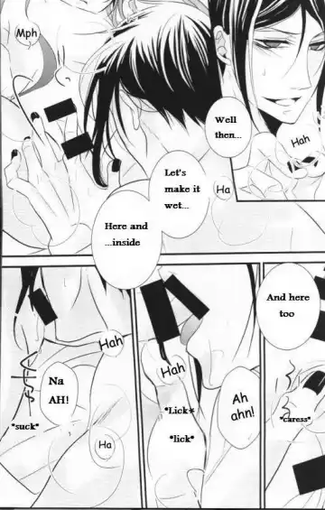 [Himetsuka Shina] Petit Fille | Little Girl Fhentai - Page 17