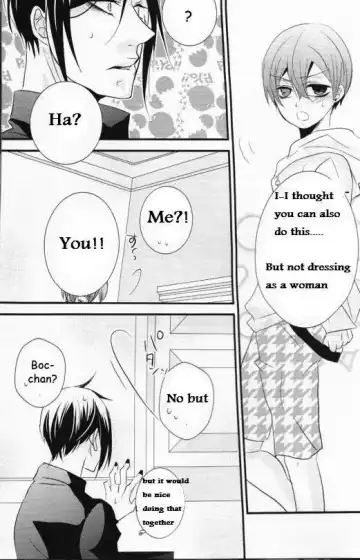 [Himetsuka Shina] Petit Fille | Little Girl Fhentai - Page 31