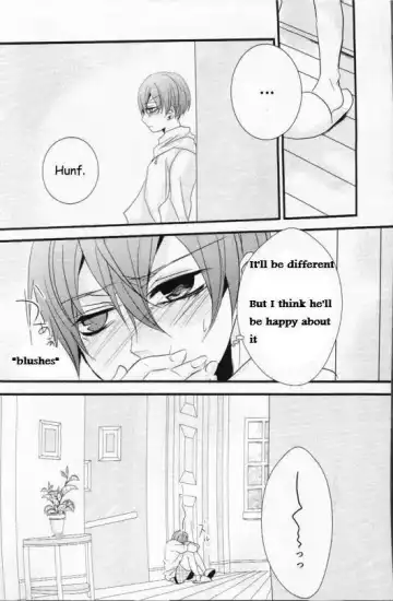 [Himetsuka Shina] Petit Fille | Little Girl Fhentai - Page 32