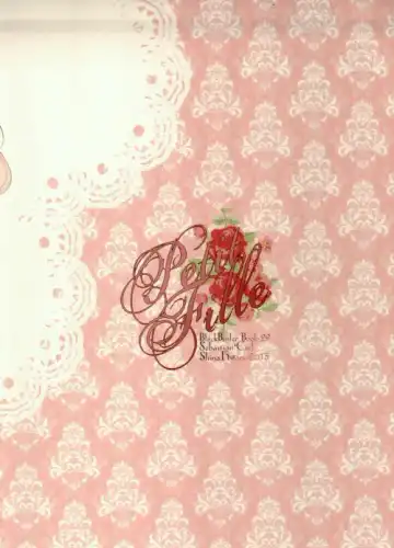 [Himetsuka Shina] Petit Fille | Little Girl Fhentai - Page 36