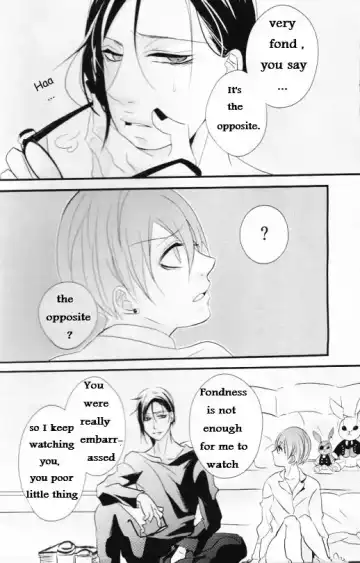 [Himetsuka Shina] Petit Fille | Little Girl Fhentai - Page 6