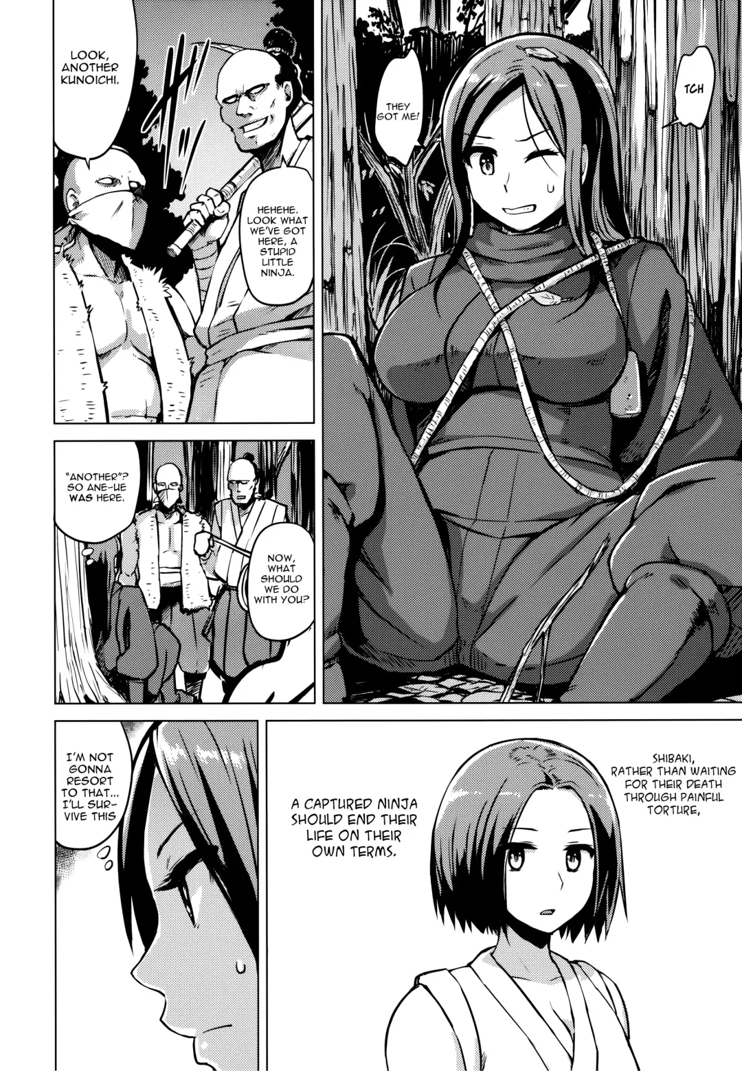 [Yuugiri] Kairaku Holic Toranoana Kounyuu Tokuten 8P Shousasshi Fhentai - Page 2