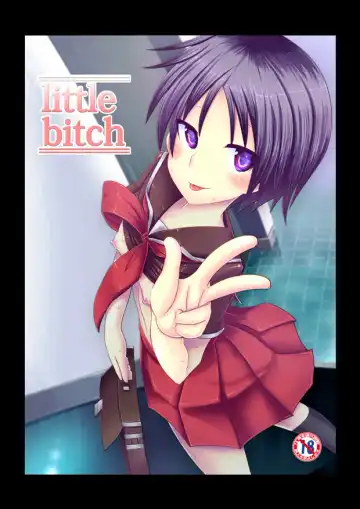 Read [Koto] Little Bitch - Fhentai