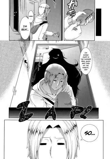 [Sunahama Nosame] Tonari no Kaede-san | My Neighbor Kaede-san Fhentai - Page 2