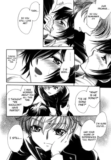 [Yatengetu] Hakudaku B2 Fhentai - Page 10