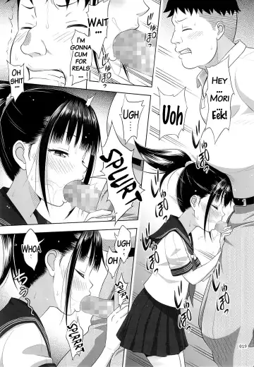 [Malcorond] Delivery na Syoujo no Ehon 2 Fhentai - Page 18