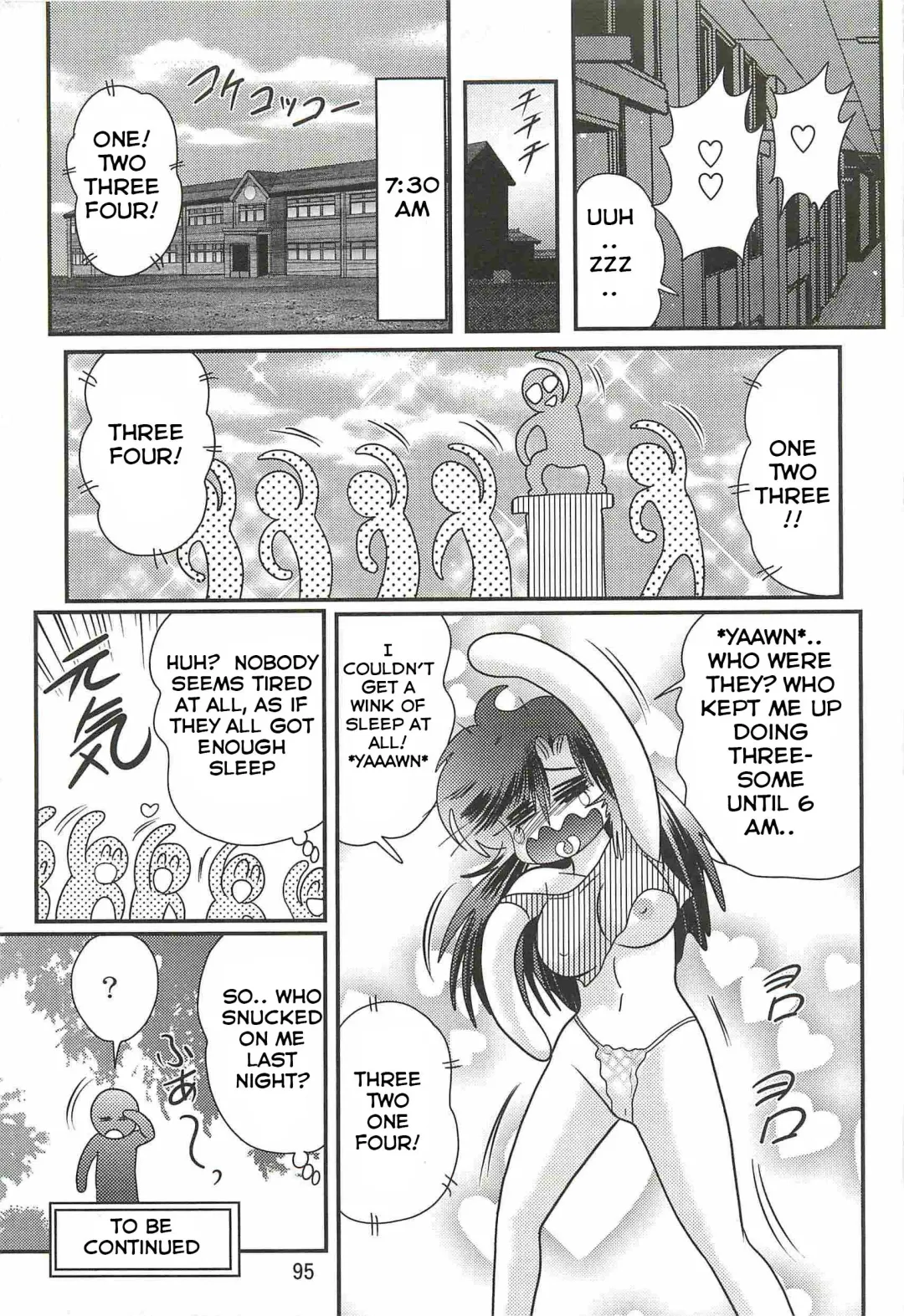 [Kamitou Masaki] Seirei Tokusou Fairy Saber W - Youen Tennyo Den Ch. 3 Fhentai - Page 24